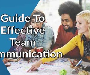 BSBLDR401 – Communicate effectively as a workplace leader assessment answers